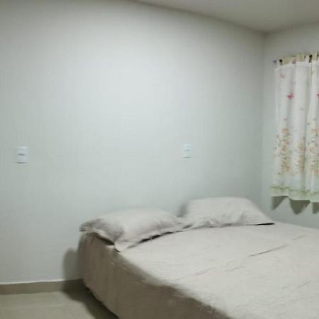 סנטה קרוז קברליה Residencial Casa Grande - Apto 03 מראה חיצוני תמונה