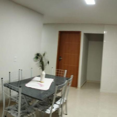 סנטה קרוז קברליה Residencial Casa Grande - Apto 03 מראה חיצוני תמונה