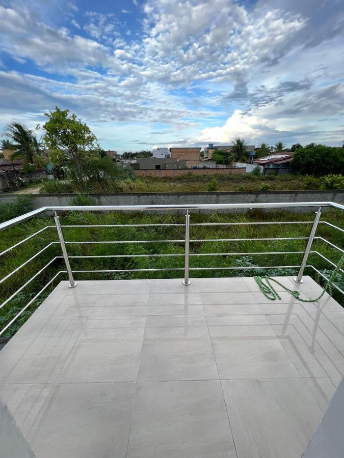 סנטה קרוז קברליה Residencial Casa Grande - Apto 03 מראה חיצוני תמונה