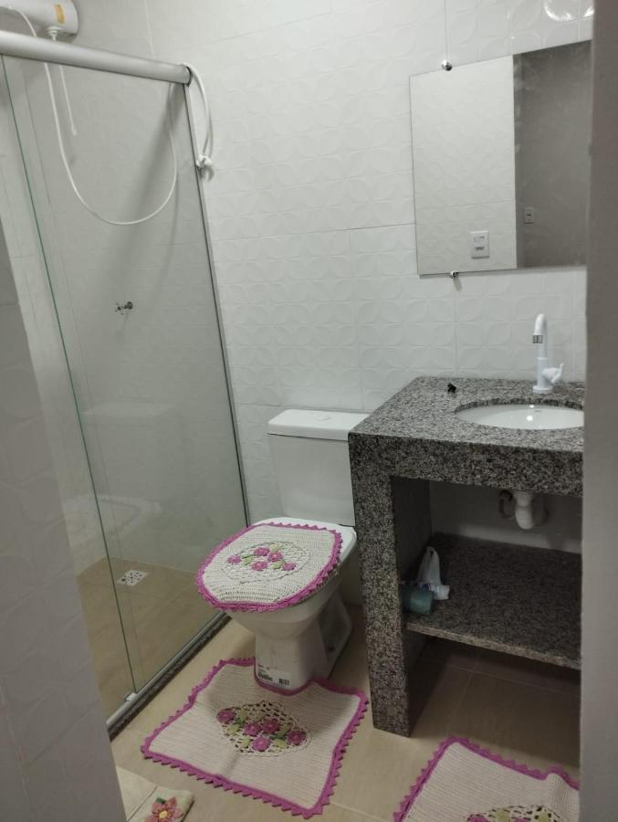 סנטה קרוז קברליה Residencial Casa Grande - Apto 03 מראה חיצוני תמונה